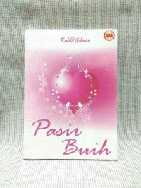 Image of Pasir & buih