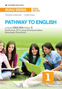 Image of Pathway To English X