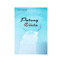 Image of Patung cinta