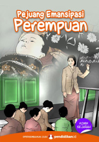 Image of Pejuang Emansipasi Perempuan (Komik)