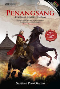 Image of Penangsang Tembang Rindu Denda
