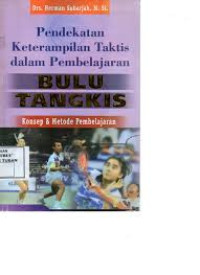 Image of Pendekatan Keterampilan Taktis dalam Pembelajaran Bulu Tangkis