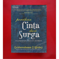Image of Percikan Cinta Dari Surga