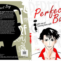 Image of perfect boy
