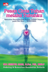 Image of Pesan Cinta Tuhan Melalui Tubuhku