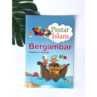 Image of Pintar Islam Bergambar