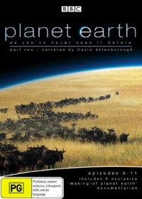 Image of Planet Earth as You've Never Seen it Before : Great Plains