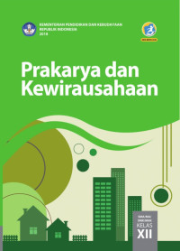 Image of Prakarya dan kewirausahaan XII