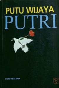 Image of Putri Buku Pertama