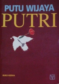 Image of Putri Buku Kedua