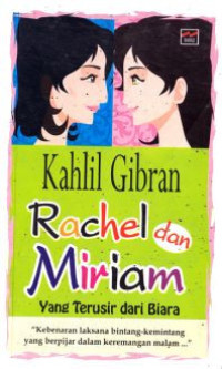 Image of Rachel dan Miriam Yang Terusir dari Biara