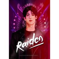 Image of Raiden
