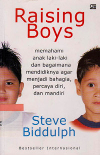 Image of Raising Boys
