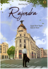 Image of Rajendra