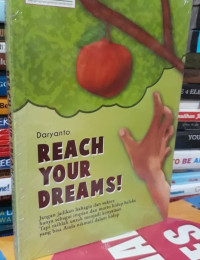 Image of Reach Your Dreams