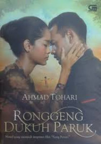 Image of Ronggeng Dukuh Paruk