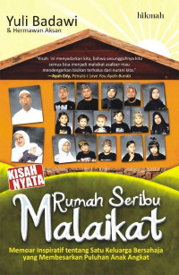 Image of Rumah Seribu Malaikat
