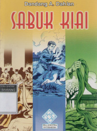 Image of Sabuk Kiai