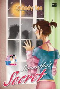Image of Samantha's Secret