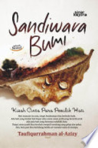 Image of Sandiwara bumi