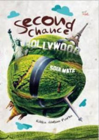Image of Second Chance - Dia Soulmate-mu