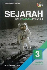 Image of Sejarah XII