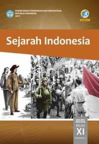 Image of Sejarah Indonesia XI Semester 2