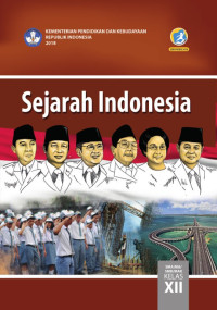 Image of Sejarah Indonesia XII