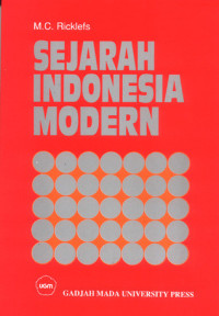 Image of Sejarah Indonesia Modern