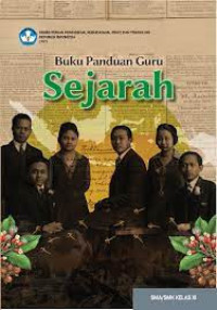Image of Sejarah kurmer XI