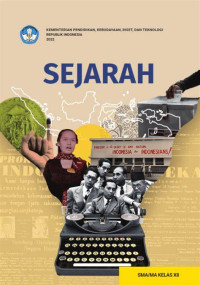 Image of Sejarah XII: Seri Hots