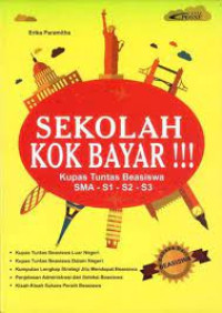 Image of SEKOLAH KOK BAYAR