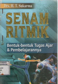 Image of Senam Ritmik Bentuk-Bentuk Tugas Ajar & Pembelajarannya