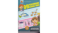 Image of 99 Percobaan Sehari-Hari 3:Bereksperimen dengan Bahan-Bahan Sederhana