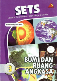 Image of SETS 3:Bumi dan Ruang Angkasa