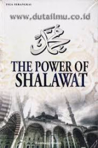Image of The Power of Shalawat