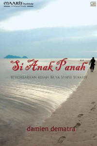Image of Si Anak Panah