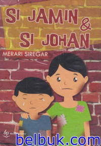 Image of Si Jamin & Si Johan