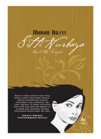 Image of SITI NURABAYA KASIH TAK SAMPAI
