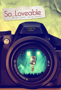 Image of So Loveable