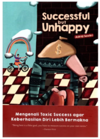 Image of Successful but Unhappy