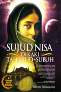 Image of Sujud Nisa Di Kaki Tahajjud- Subuh