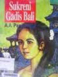 Image of Sukreni Gadis Bali