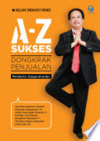 Image of A-Z sukses dongkrak penjualan