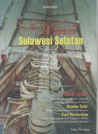 Image of Pesona Wisata Sulawesi Selatan