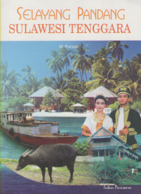 Image of Selayang Pandang Sulawesi Tenggara