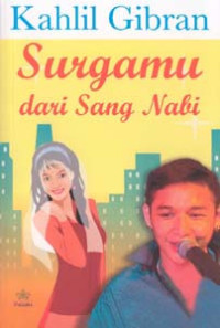 Image of Surgamu dari sang Nabi