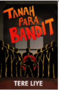 Image of Tanah Para Bandit