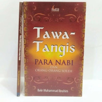 Image of Tawa-Tangis Para Nabi dan Orang-orang Saleh