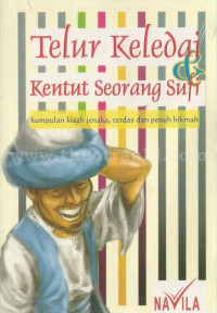 Image of Telur Keledai dan Kentut Seorang Sufi